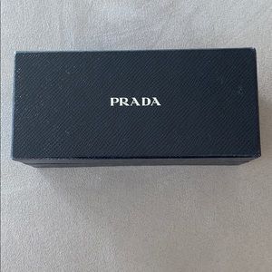Prada sunglasses